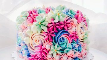 Cake-Decorating-Ideas-That-Will-Turn-You-Into-An-Artist