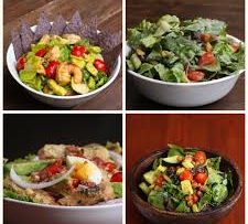 11-Satisfying-Salads-For-Avocado-Lovers