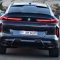 2020 BMW X6M Competition بررسی ماشین بی ام او ایکس 6 ام
