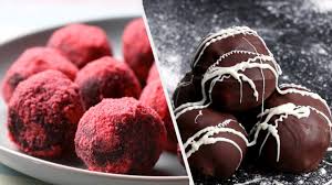 7-Exotic-Truffles-You-Can-Make-At-Home