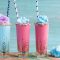 Boozy-And-Delicious-Cotton-Candy-Milkshake