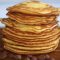 آموزش آشپزی طرز تهیه پنکک غذایی