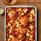 آموزش آشپزی سری هیجدهم طرز تهیه پخت و پز میان وعده غذایی