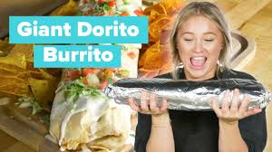 I-Made-a-Giant-Dorito-Burrito