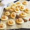 آموزش اشپزی سری 98 ام طرز تهیه تارت های کوچک آناناس
