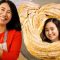 Rie-Makes-A-Cat-Shaped-Cream-Puff-For-Niki