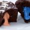 آموزش اشپزی سری 79 ام طرز تهیه کیک های پرشده از خامه