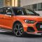 Audi-A1-citycarver- (2020)-ویژگی ها – مشخصات – طراحی