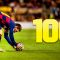 ویدیو دیدنی از 100 تا بهترین ضربه های آزاد فوتبال