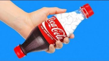 17 HILARIOUS CRAFTS AND PRANKS