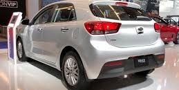 2020 KIA Rio 5 Door EX Sport 120HP Ultra Silver Metallic In-Depth Video Walk Aroun