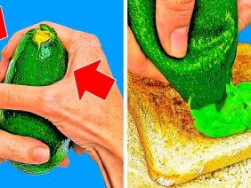 22 SMART HACKS FOR EVERYDAY LIFE