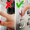 26 GENIUS LIFE HACKS YOU WISH YOU KNEW BEFORE
