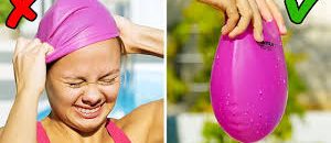 33 AMAZING HACKS FOR YOUR NEXT BEACH TRIP