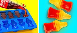 35 INCREDIBLE HACKS WITH COCA COLA