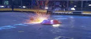 BattleBots Basement