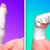 MOST IMPORTANT LIFE HACKS FOR EMERGENCY SITUATIONS