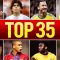 Top 35 Legendary Goals In Football History