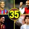 ویدیو دیدنی از 35 گل برتر انفرادی در تاریخ فوتبال