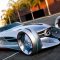 Top 5 Future Concept Cars