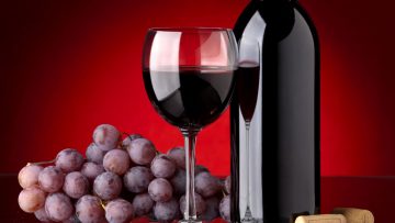 Wine-Glass-and-Bottle