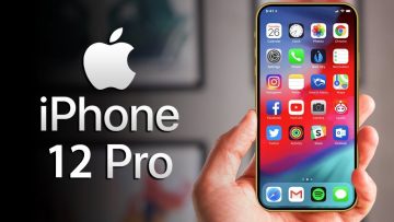 Apple-iPhone-12—Insane-New-Features