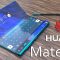 ویدیو دیدنز از گوشی موبایل Huawei-Mate-X2