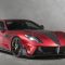 رونمایی از 2020-MANSORY-Ferrari-812 فراری