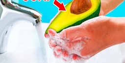 25 ترفند ساخت صابون خانگ