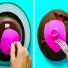 29 simple tricks for how to make delicious desserts