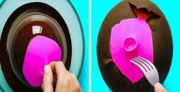 29 simple tricks for how to make delicious desserts