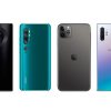 Best Camera Phones 2020 – Top 5 Best Smartphone Cameras