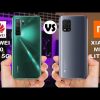 Huawei-P40-Lite-5G-vs-Xiaomi-Mi-10-Lite