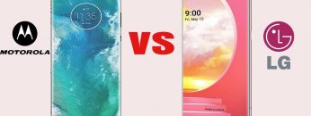 LG VELVET VS MOTOROLA EDGE