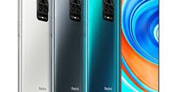 Redmi Note 9S vs Redmi Note 9 Pro vs Redmi Note 9 Pro Max