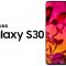 Samsung-Galaxy-S30-Ultra رونمایی گوشی سامسونگ