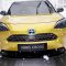 رونمای از ماشین تویوتا Toyota-Yaris-Cross-SUV-2021