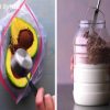 ترفند هوشمندانه برای طرز تهیه غذا