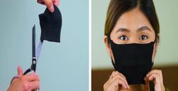 10-ترفند-ساده-برای-استفاده-از-لباس-قدیمی-برای-کرونا
