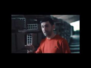 Perviz-Bulbule-Dubare-Official-Klip-
