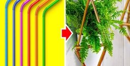 ایده خلاقانه برای دکوراسیون خانه در یک نگاه