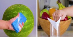 10-ترفند-کاربردی-با-میوه-و-سبزیجات-در-چند-دقیقه