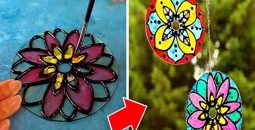 11-creative-ideas-to-decorate-the-garden-at-a-glance