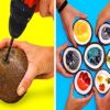15-دستورالعمل-طرز-تهیه-دسر-میوه-ای-در-خانه