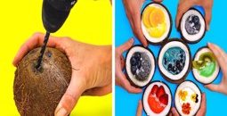 15-دستورالعمل-طرز-تهیه-دسر-میوه-ای-در-خانه