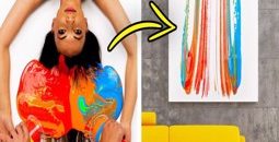 23-artistic-tricks-to-beautify-the-walls-of-the-house