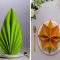 Decorative-tricks-for-dinner-table-napkins