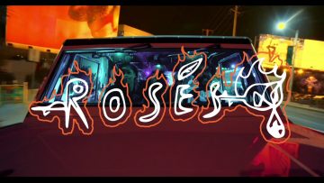SAINt-JHN-Roses