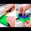 ترفند-تمیز-کردن-منزل-برای-خانم-ها-در-چند-دقیقه