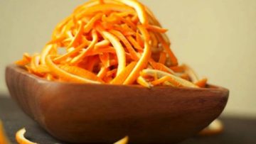 خواص-شگفت-انگیز-پوست-پرتغال